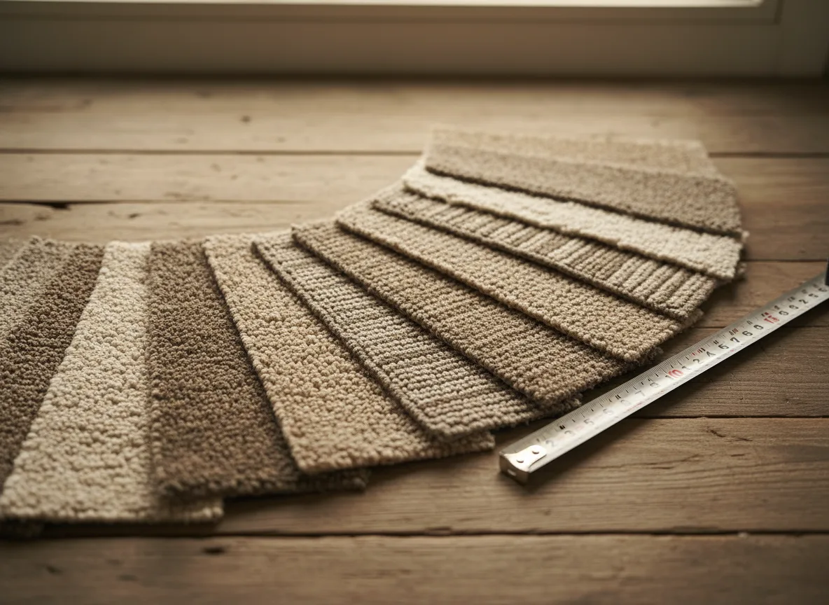 Carpet Installation Suches, GA FAQs
